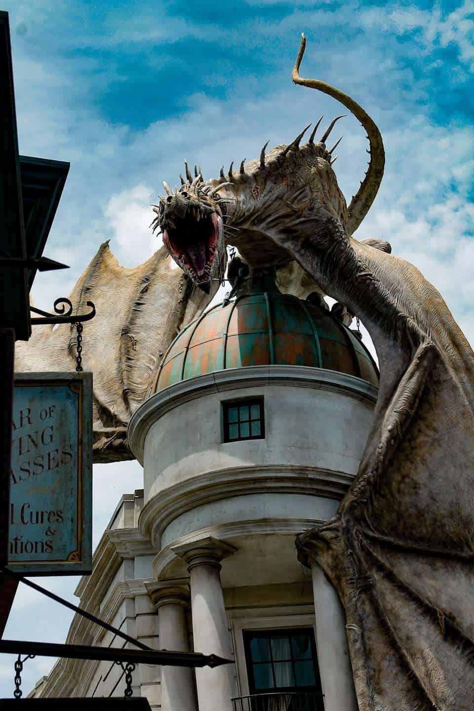 Is an Express Pass worth the cost at Universal Studios