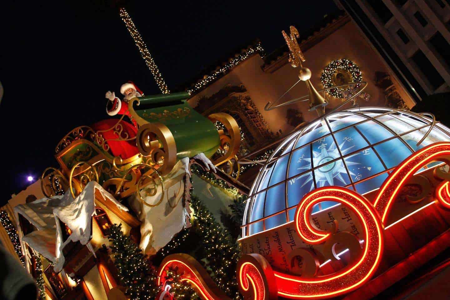 50 Best Christmas Things To Do In Florida In 2025