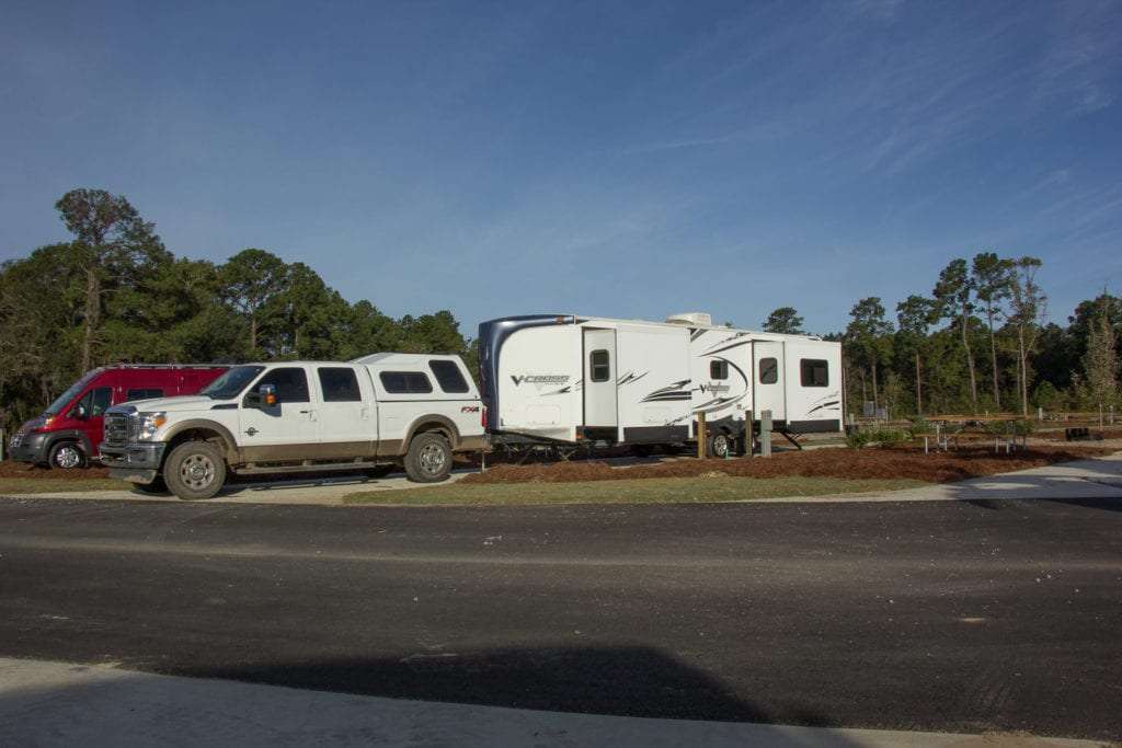 3 Essential things all first-time camper needs to know.