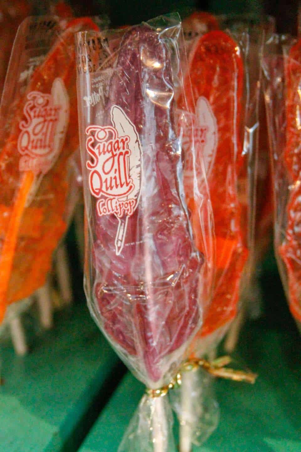 24 Sweet Treats You Can Only Eat At The Wizarding World Of Harry Potter