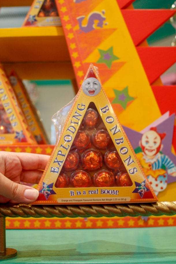 24 Sweet Treats You Can Only Eat At The Wizarding World Of Harry Potter
