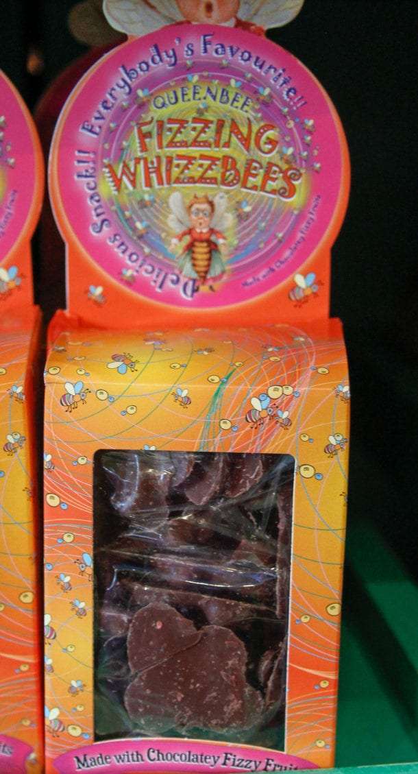 24 Sweet Treats You Can Only Eat At The Wizarding World Of Harry Potter