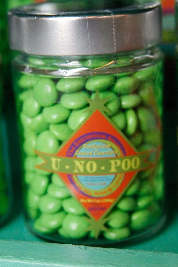 24 Sweet Treats You Can Only Eat At The Wizarding World Of Harry Potter