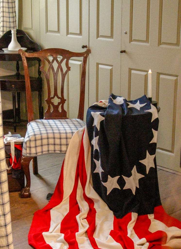 Family-Friendly Things to Do in Philadelphia Betsy Ross House
