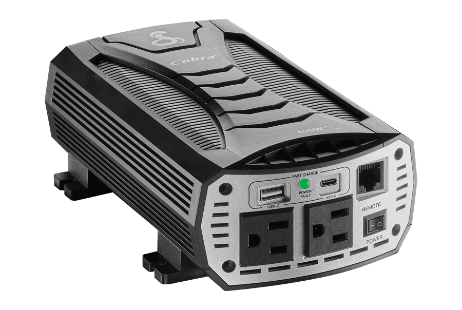 Cobra PURE SINE 400W
