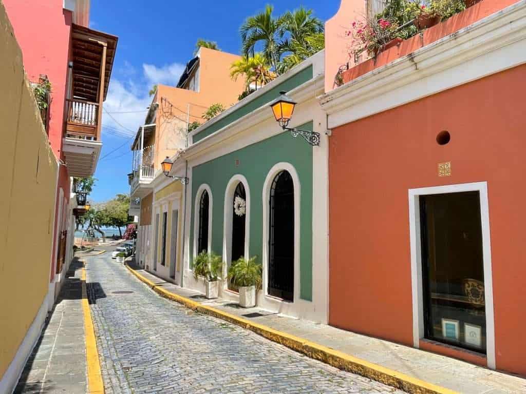 4 full Days in Puerto Rico A complete itinerary for your first visit