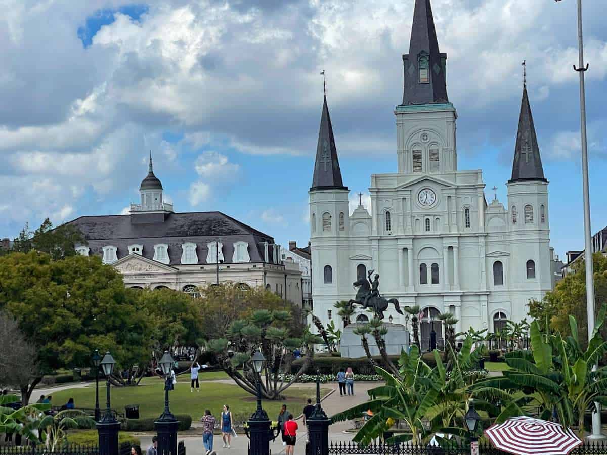 Fun Things To Do In New Orleans With Teens