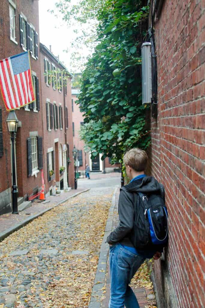 The Top 9 Things to Do in Beacon Hill