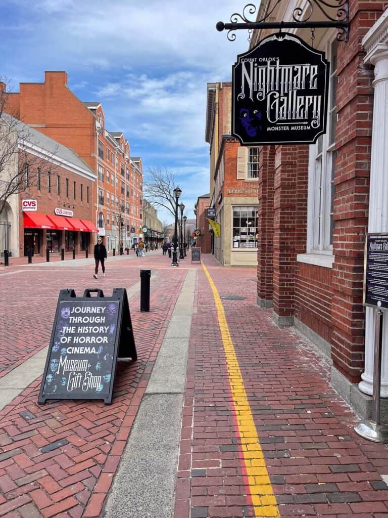 Perfect Day Trip To Salem MA What To See And Do 2023