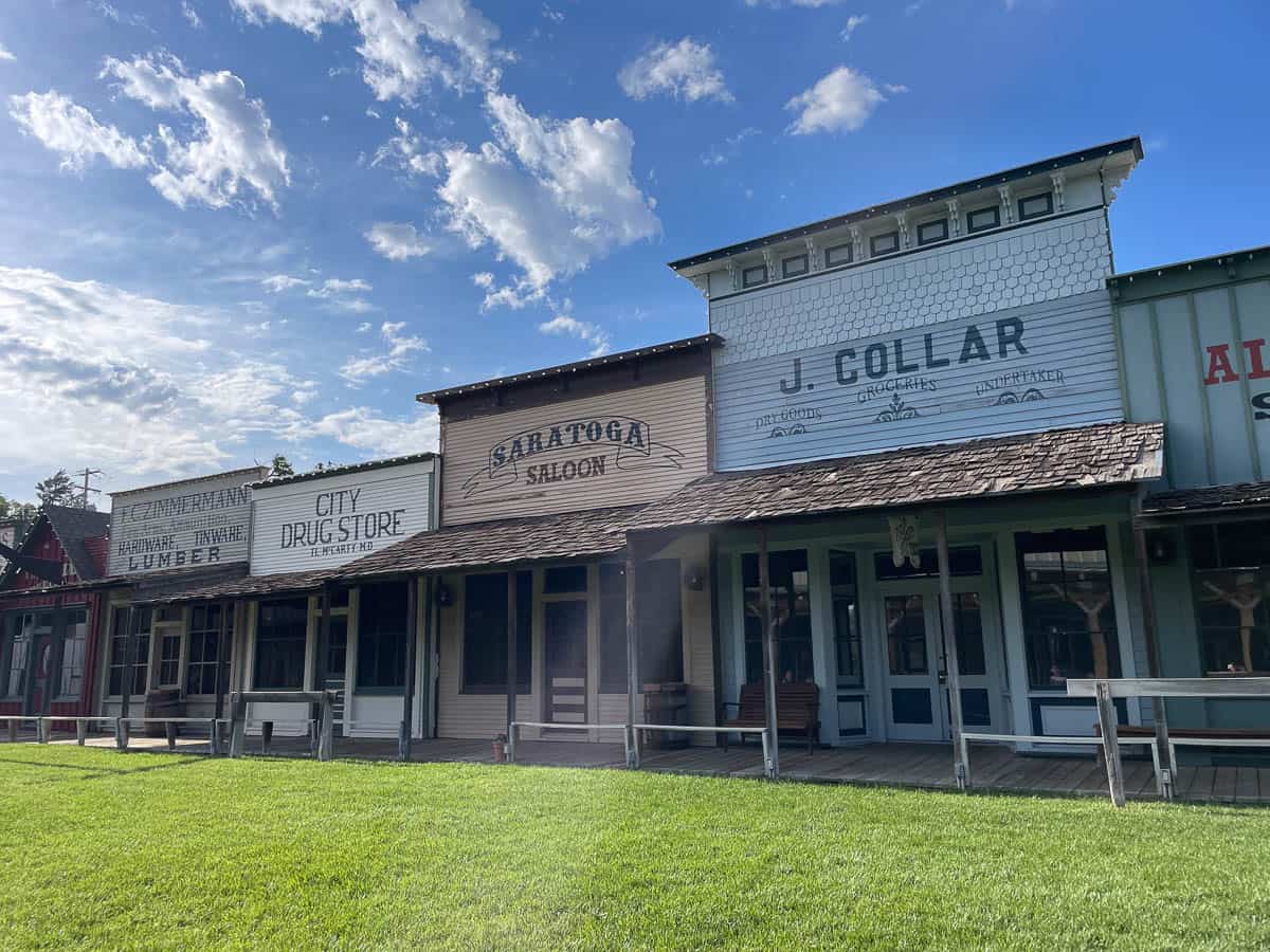 17 Best Family Vacations In Kansas