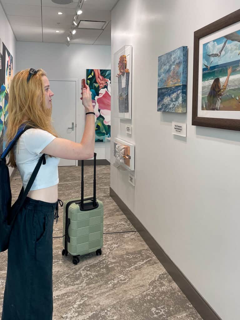Daytona Beach International Airport Review