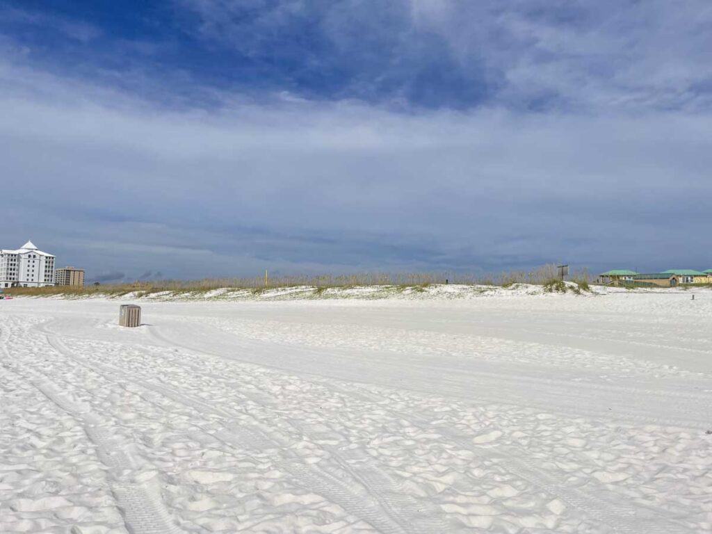spring break vacation rentals
