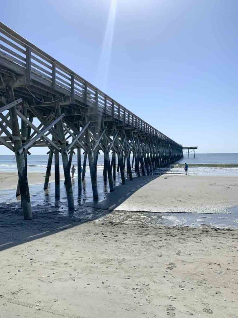 spring break vacation rentals