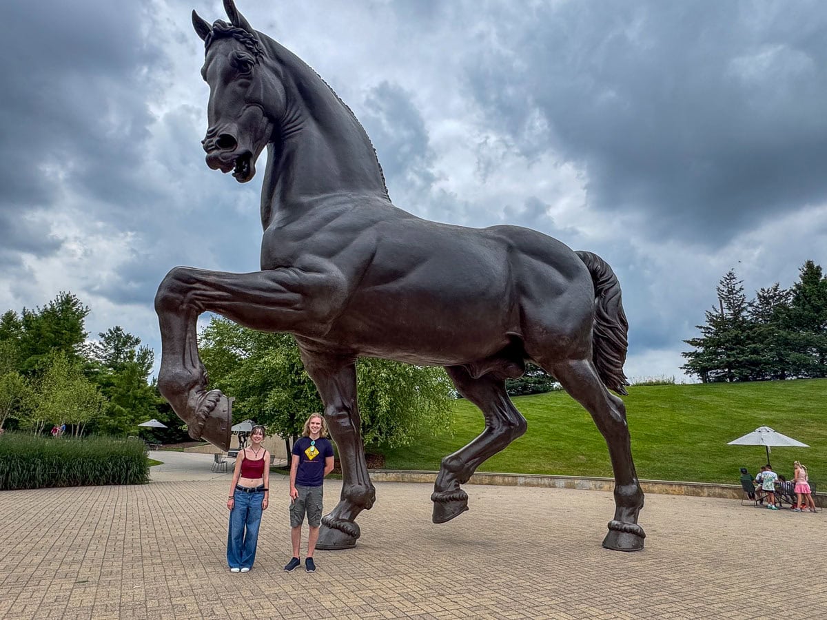 20 Fun Things To Do In Grand Rapids With Teens: Festivals, Food ...