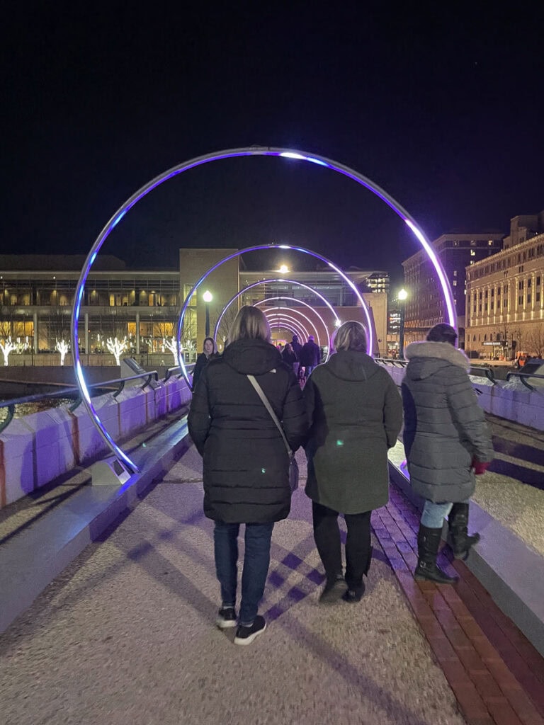 Best Time to Visit Grand Rapids 1 In this guide, I’ll walk you through what to expect in every season, from summer kayaking and festivals to winter lights and cider mill strolls. Whether you’re planning a spring break getaway or a cozy holiday trip, here’s how to find the best time to visit Grand Rapids for you.